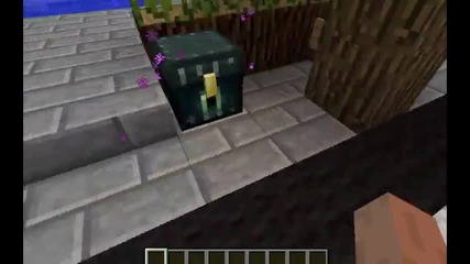 Minecraft Проекти- Сезон 2 Епизод 1