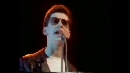Depeche Mode - Puppets