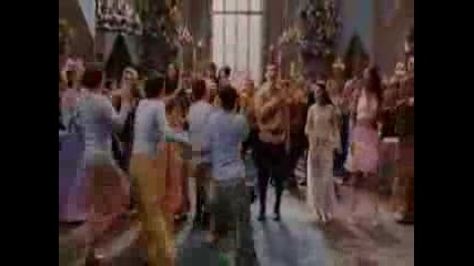 Dont Go Breaking My Heart Ella Enchanted.flv