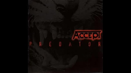 Accept - Run Through The Night