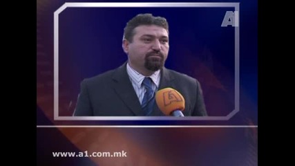 Омо Илинден против договор м/у Македония и България 
