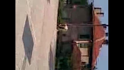 Аз Правя rundat