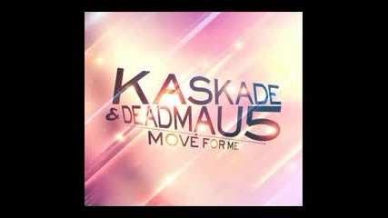 Move For Me (extended Mix) 