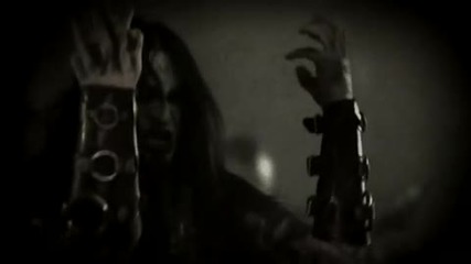 Dimmu Borgir - The Chosen Legacy