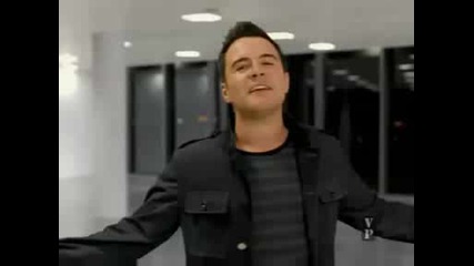 Westlife - Amazing