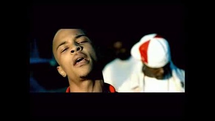 Memphis Bleek Feat. Trick Daddy & T.i. - Round Here (hq)
