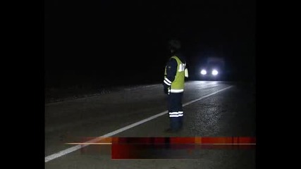 Един тъп полицай 
