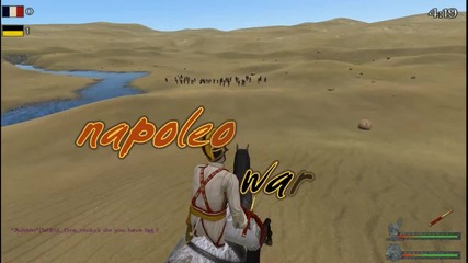 napoleonic wars - commander battle