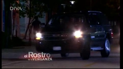 Лицето на отмъщението епизод 15 бг субтитри / El rostro de la venganza Е15 bg sub