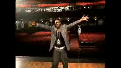 Akon - Lonely 