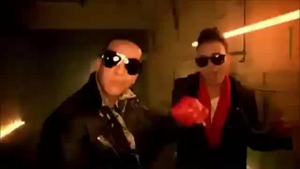 Daddy Yankee Ft. Prince Royce - Ven Conmigo (official Video 2011)