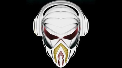 Trolley Snatcha - The Future (receptor Remix) [hd]