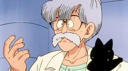 Dragon Ball Z - 123