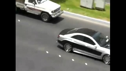 С - Класа В Дубай