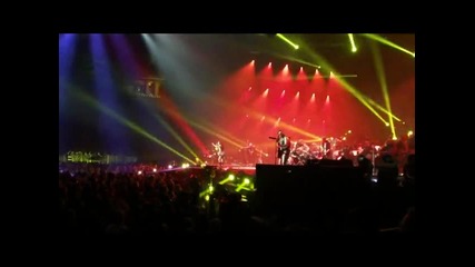 Within Temptation - Summertime Sadness [ Sportpaleis Antwerpen 13.11.2012 ]