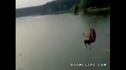 Изтрелване на Момиче /// Не Е За Испускане ///