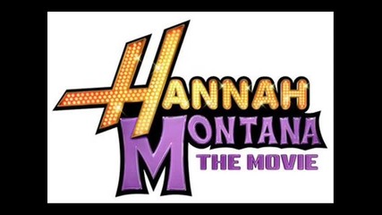 Hannah Montana - The boy that girl 