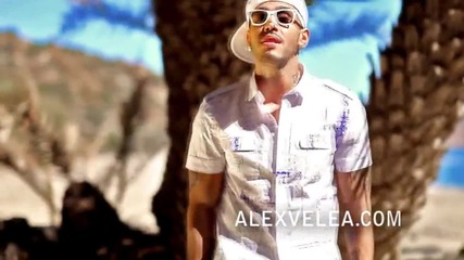 Превод! Alex Velea - Don t say it s over( Official Video)