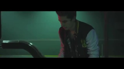 Henry Mendez - Mi Reina (official Video)
