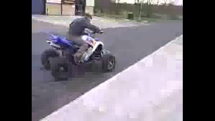 R1 Raptor Quad Test 3 - No Edit.avi