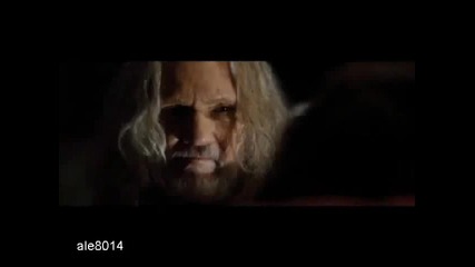 Blade Trinity Music Video - Fatal