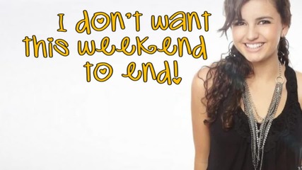 Rebecca Black - Friday