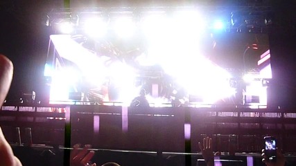 Tiesto Nessebar 2012