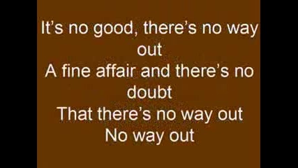 Electric Light Orchestra - No Way Out