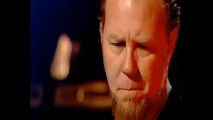 1. Metallica - The Day That Never Comes - Live On Jools Holland 2008