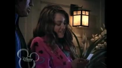 Jake Ryans Last Appearance On Hannah Montana...