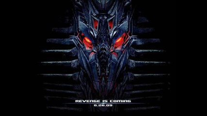 Transformers 2 - Revenge of the Fallen - Linkin Park - New Divide 