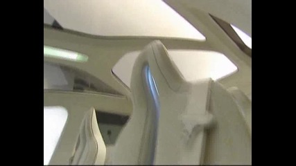 Volvo Xc60 Concept