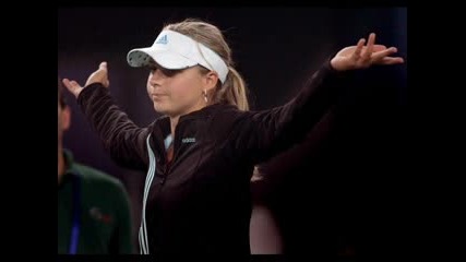 Maria Kirilenko