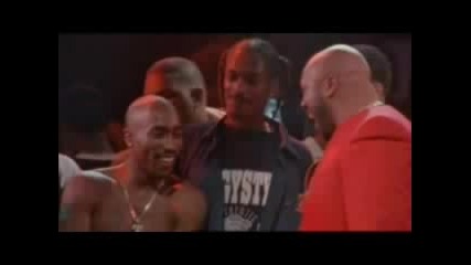 tupac - familiar face