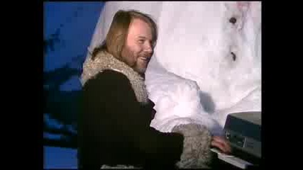Abba - Chiquitita