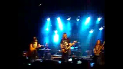 Sturm Und Drang - Miseria (live)