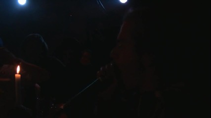 Skiller beatbox at Ciancalibar in Berlin