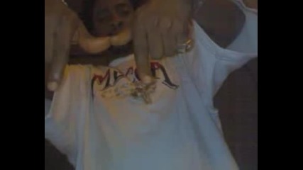 Swin N Swagga - Gino Mobb