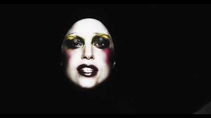Lady Gaga - Applause (official)