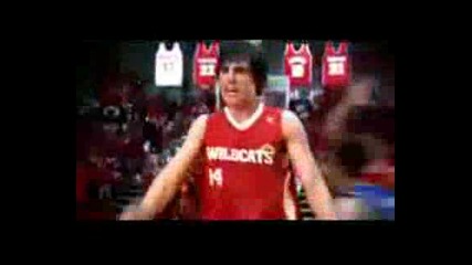 High School Musical 3 - Now Or Never