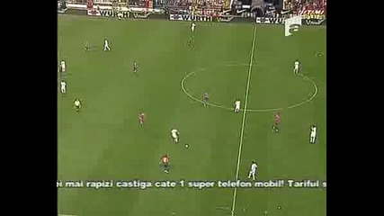 Steaua - Galatasaray.ucl.2008 - 2009 - 12 Част