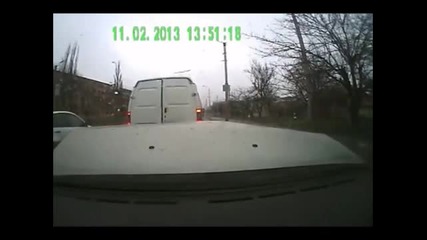 Car Crash Compilation