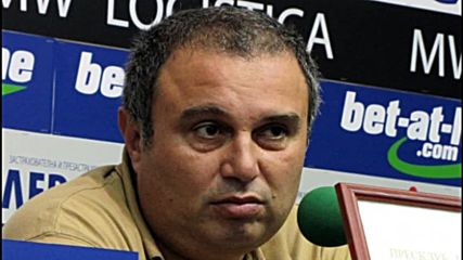 Големият Таню Киряков може да сложи край на спортната си кариeра