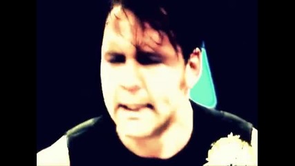 Dean Ambrose - Тhe Phoenix