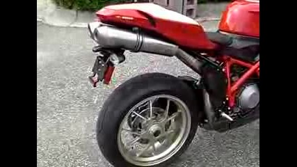 Ducati 1098 R 2008 Sold!!!!!!!