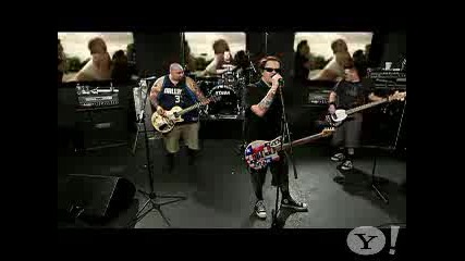 Bowling For Soup - London Bridge