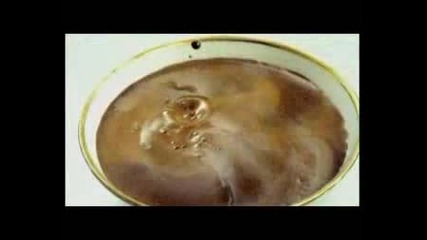 Turkish Coffee