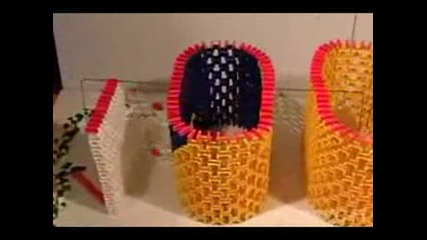 izpulneniq s domino 27 