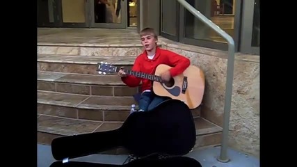 Филма на Justin Bieber - Никога не казвай никога Never say never ( реклама ) 