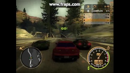 Nfs 3 Qki Koli